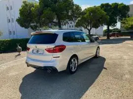 BMW Serie 2 M Active Tourer, 24.990 €