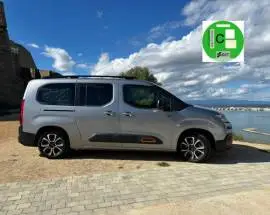 Citroën Berlingo III XL 1.5HDI 130CV miniCAMPER, 32.900 €