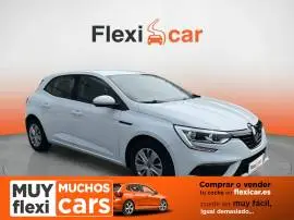 Renault Megane Business TCe 85 kW (115CV) GPF, 11.490 €