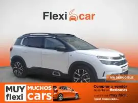 Citroën C5 Aircross 225 e-EAT8 Feel Pack, 23.490 €