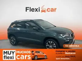 Seat Ateca 1.5 TSI 110kW DSG S&S Style Go, 23.480 €