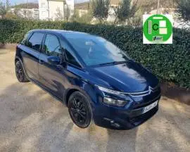 Citroën C4 Picasso 1.6hdi 120cv FEEL, 8.990 €