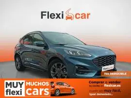 Ford Kuga ST-Line 1.5 EcoBlue 88kW (120CV), 23.490 €