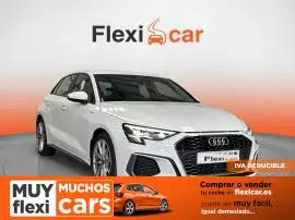 Audi A3 Sportback S line 35 TFSI 110kW (150CV), 25.990 €