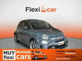 Abarth 500 1.4 16v T-Jet 595 107kW (145CV) E6D, 15.490 €