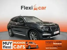 BMW X3 xDrive25d, 31.490 €