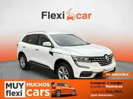 Renault Koleos Intens Blue dCi 110kW (150CV) X-Tr , 21.490 €