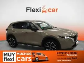 Mazda CX-5 2.0 GE 121kW (165CV) 2WD Newground, 26.890 €