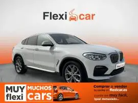 BMW X4 xDrive20d, 37.990 €