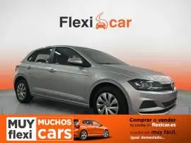 Volkswagen Polo Advance 1.6 TDI 59kW (80CV), 13.990 €