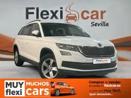 Skoda Kodiaq 1.4 TSI 110KW (150cv) DSG 4x2 Ambitio, 21.490 €