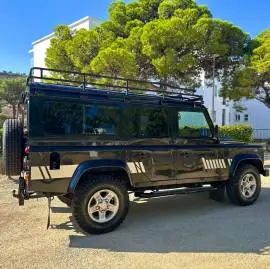 Land-Rover Defender LARGO, 29.900 €