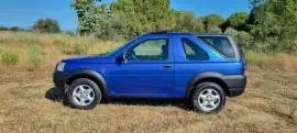 Land-Rover Freelander 4X4, 3.999 €