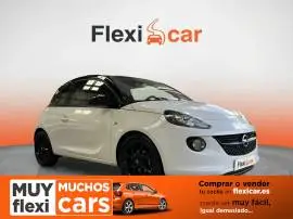 Opel Adam 1.4 XEL JAM, 9.490 €