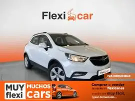 Opel Mokka X 1.6 CDTi 100kW (136CV) 4X4 S&S Select, 12.290 €