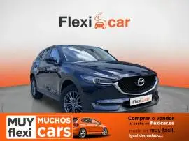 Mazda CX-5 2.0 G 121kW (165CV) 2WD AT Evolution Na, 24.290 €