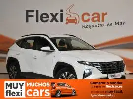 Hyundai Tucson 1.6 CRDI 85kW (115CV) Maxx, 23.190 €