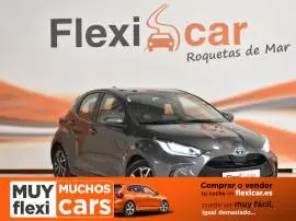 Toyota Yaris 1.5 120H Active Tech, 18.990 €