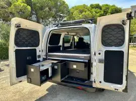 Nissan NV200 M20N, 19.999 €