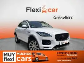 Jaguar E-Pace 2.0D 110kW HSE 4WD Auto, 25.990 €