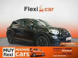 Fiat 500X Connect 1,0 Firefly T3 88KW (120 CV) S&S, 17.490 €