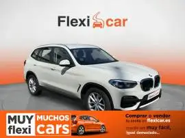 BMW X3 xDrive20d, 29.990 €