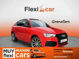 Audi Q3 1.4 TFSI 150CV S tron CoD Black line ed - , 20.850 €