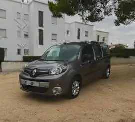 Renault Kangoo Maxi miniCAMPER.PRO  7pz, 19.900 €