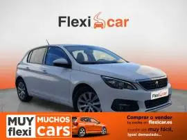 Peugeot 308 5p Style 1.5 BlueHDi 96KW (130CV) Auto, 15.990 €