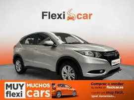 Honda HR-V 1.5 i-VTEC CVT Elegance Navi, 15.490 €