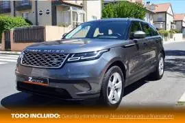 Land-Rover Range Rover Velar 2.0d 180cv S 4wd Auto, 35.990 €