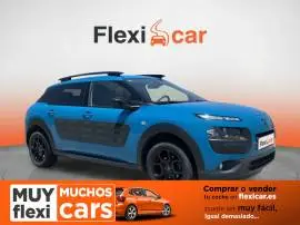 Citroën C4 Cactus BlueHDi 73KW (100CV) Feel Editio, 12.490 €