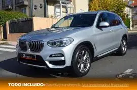 BMW X3 g01 20dA 190cv xDrive XLine, 27.990 €