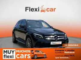 Mercedes GLC GLC 220 d 4MATIC, 33.990 €