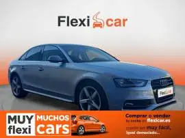 Audi A4 2.0 TDI 150CV multitronic S line edition -, 16.980 €