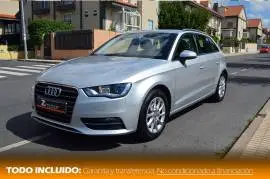 Audi A3 Sportback 1.4 Tfsi CoD 140cv Attraction, 12.490 €