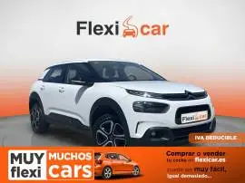 Citroën C4 Cactus BlueHDi 100 S&S Feel, 14.490 €