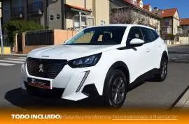 Peugeot 2008 1.5 BlueHDI 102cv Active, 14.990 €