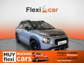 Citroën C3 Aircross BlueHDi 73kW (100CV) S&S Origi, 12.290 €