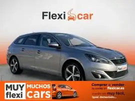 Peugeot 308 SW Allure 1.2 PureTech 96KW (130CV) S&, 11.990 €