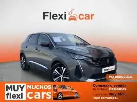 Peugeot 3008 1.2 PureTech 96KW S&S Allure EAT8, 25.990 €