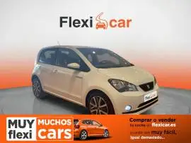 Seat Mii Mii Electric 61kW (83CV), 11.490 €