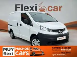 Nissan NV200 NV200 1.5dCi 90CV BASIC Furgón 4p., 11.790 €