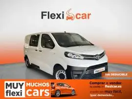 Toyota Proace 1.5D 100CV BUSINESS 1PL 2PT L0, 19.490 €