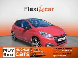 Peugeot 208 5P GT-Line 1.2L PT EAT6 110 S&S, 11.880 €