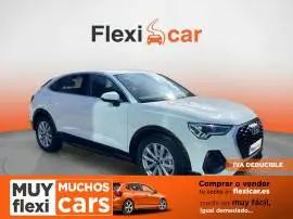 Audi Q3 35 TDI 110kW (150CV) S tronic, 32.490 €