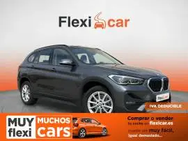 BMW X1 sDrive16d Business, 19.990 €