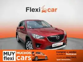 Mazda CX-5 2.2 175cv DE 4WD AT Luxury, 14.480 €