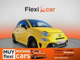 Abarth 500 1.4 16v T-Jet 595 118kW (160CV) Pista E, 16.990 €