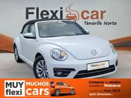 Volkswagen Beetle 1.2 TSI 105 CV, 16.990 €